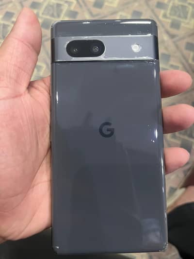 Google pixel 7a| Mobile phones| Pta approved| Cell phones| Android