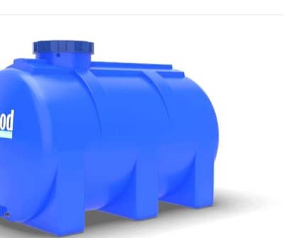 water tanki 500ltr
