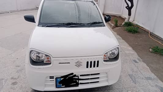 Suzuki Alto VXR 2024 | Excellent Condition