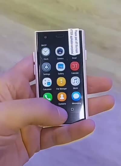 Pakistan Biggest Offer Samsung Galaxy S24Ultra Mini Touch Smart Phone