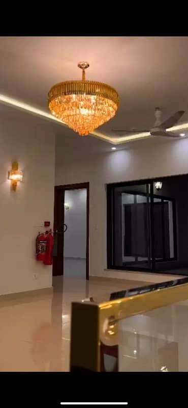 BRAND NEW EXCLUSIVE HOUSE WITH BASEMENT