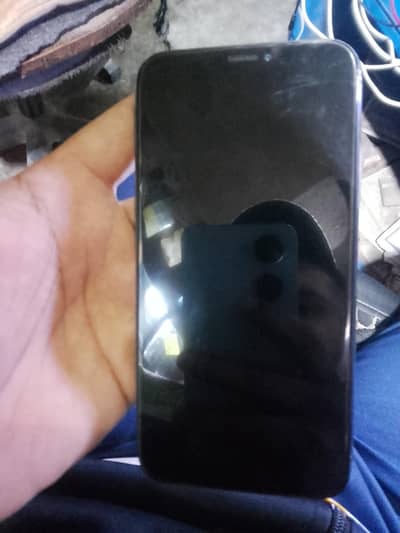 iPhone X PTA approved