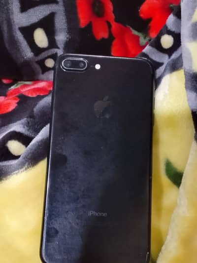 Phone all ok only battery change and 128 gb pta approved