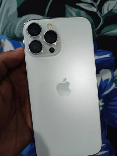 Iphone 13 pro Max PTA Approved