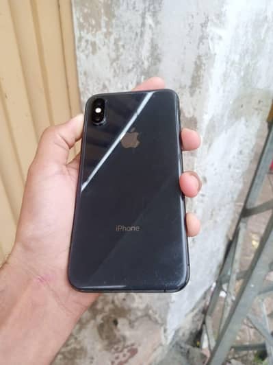 iphone xs non pta
