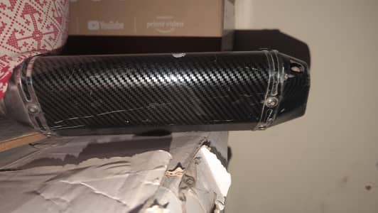 tanky tapy meter hesdlight silencer