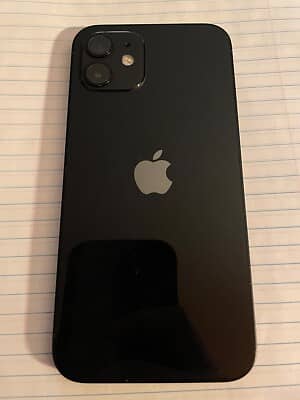 Apple iPhone 12 mini