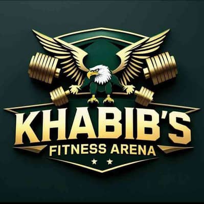 khabibs Fitness Arena 