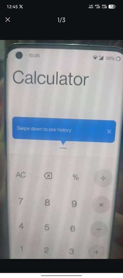 one plus 9 pro exchange possible