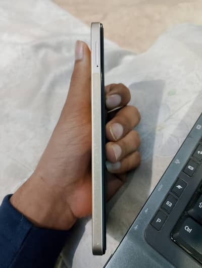 infinix smart 8 pro no open no repair