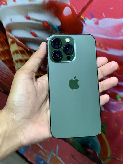 Iphone 13 pro Factory Unlocked
