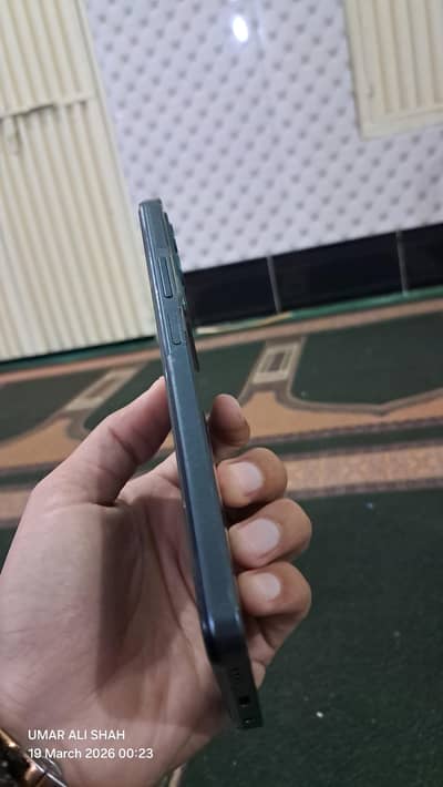 Realme C71 6/128GB PTA Approved | 10/10 Condition | Urgent Sale