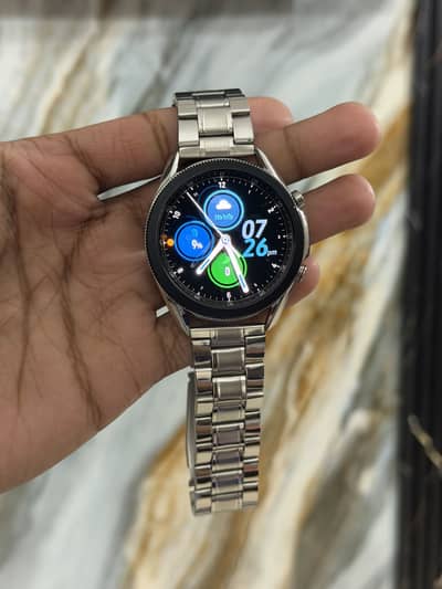 Samsung Galaxy Watch 3 45mm