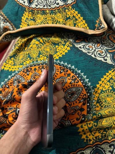 12 pro max pta approved