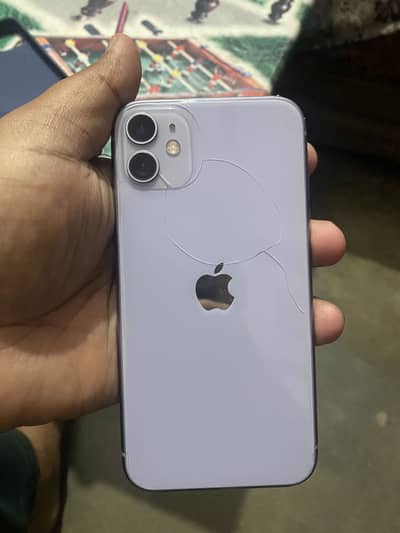 Iphone 11 non pta jv
