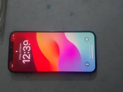 iPhone 12 PTA Approved dual sim