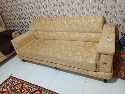 5 seater sofa for sale
