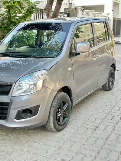 Suzuki wagonr vxl 2017 model alloy rims new tyres fit drive