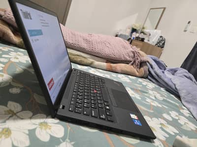 Lenovo ThinkPad X13 Gen 2 | Core i5 11th Gen | 16GB RAM | 512 GB SSD