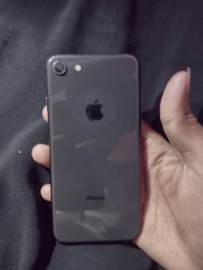 iPhone 8 64GB Good Condition