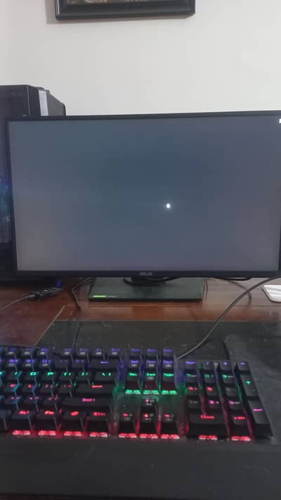 ASUS VG258QR 25" FHD 165Hz