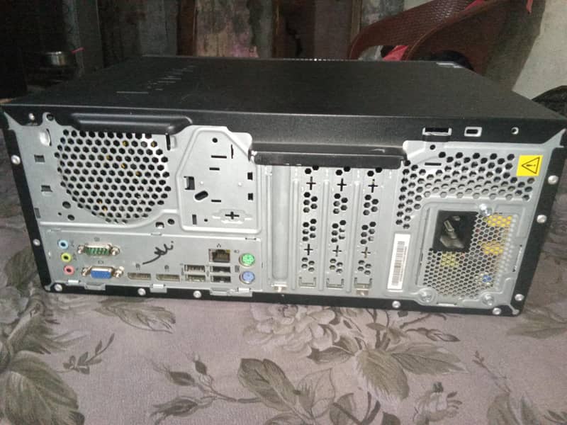 Core i5 6th Generation PC 3