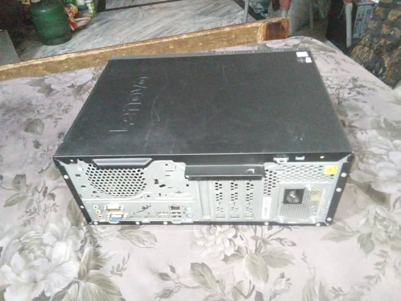 Core i5 6th Generation PC 4