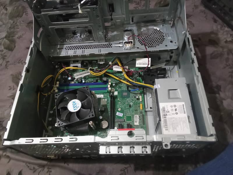 Core i5 6th Generation PC 5