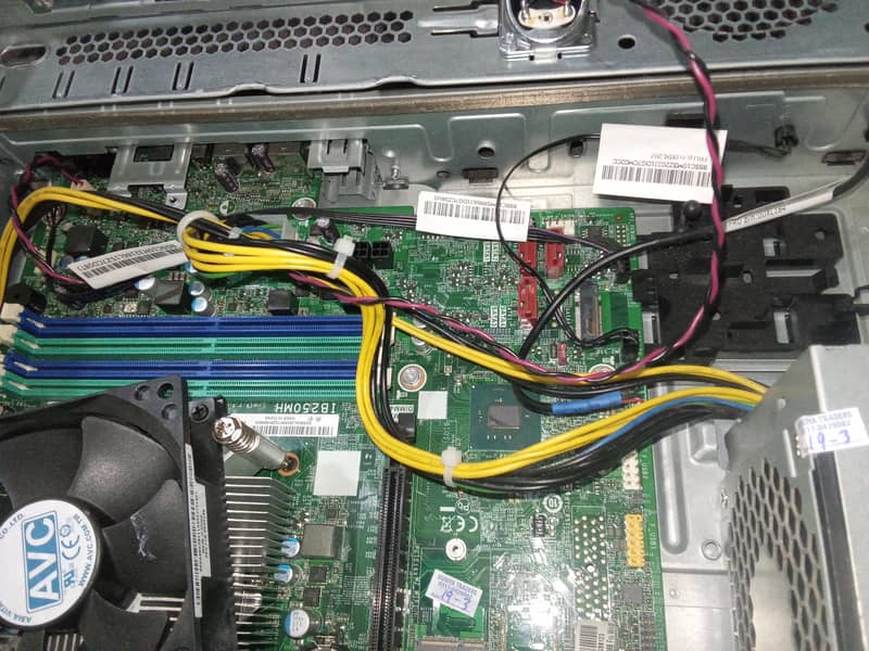 Core i5 6th Generation PC 6