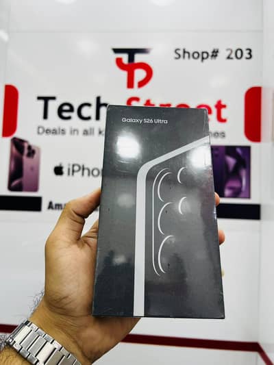 Samsung s26 ultra all colors rate alag alag