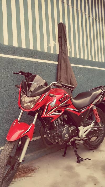 near and clean piece