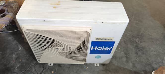Hair fully DC inverter AC 1.5 tan for sale