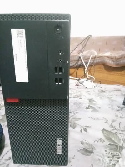 Core i5 6th Generation PC