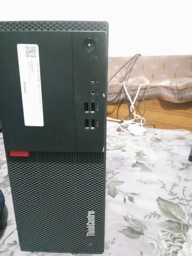 Core i5 6th Generation PC 0