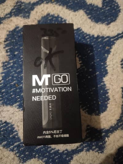 Brand New With Box And Coil