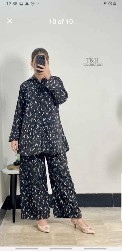 WOMEN CLOTHES BRAND NEW  T&H COLLECTION