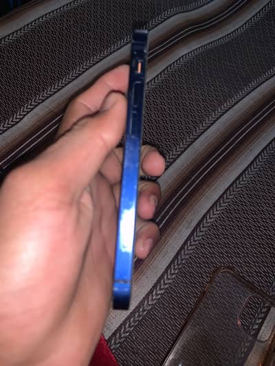 iPhone 12 mini non-PTA 120 gb