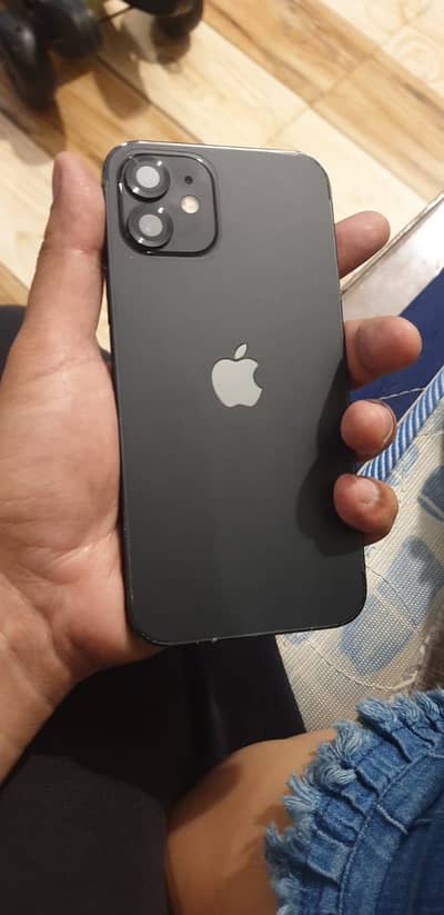 Iphone 12 64 gb jv