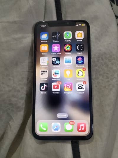 Iphone x pta approved