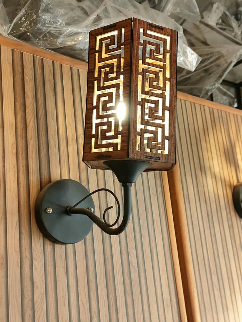 Wall lights 4