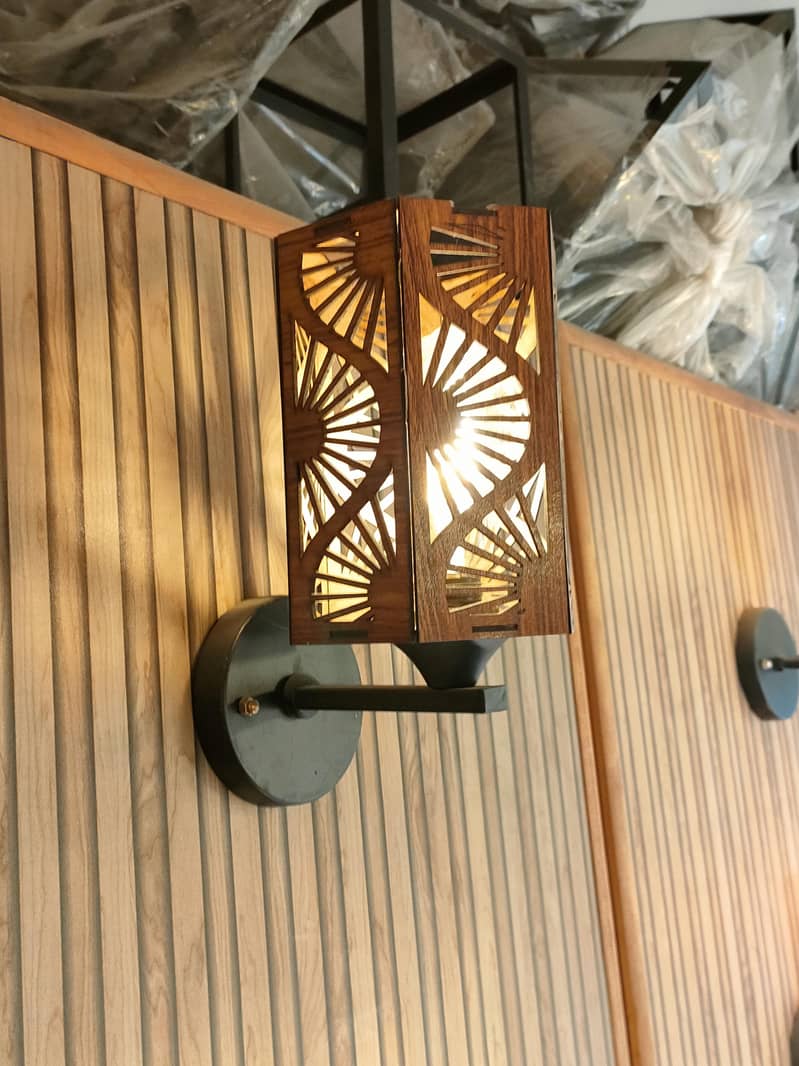 Wall lights 5