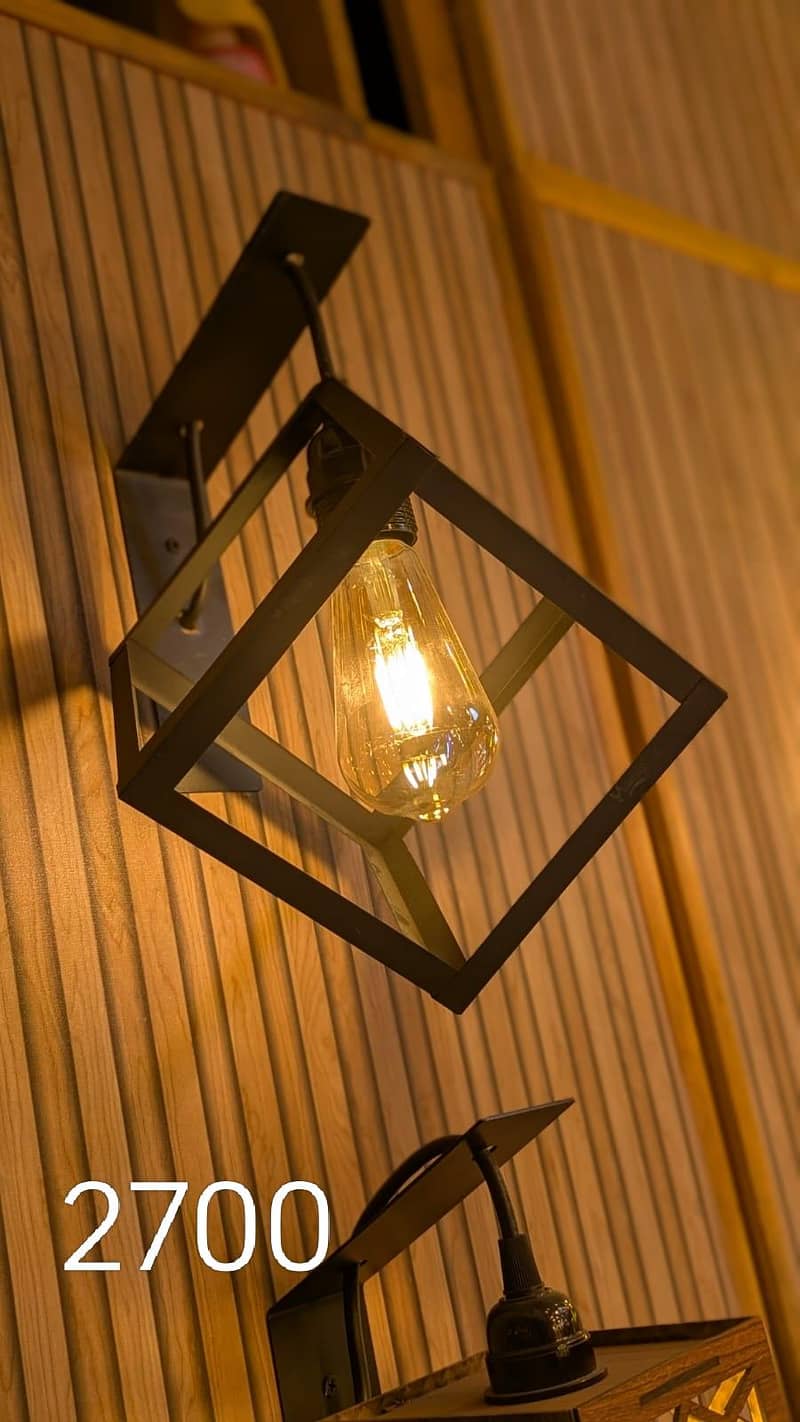 Wall lights 6
