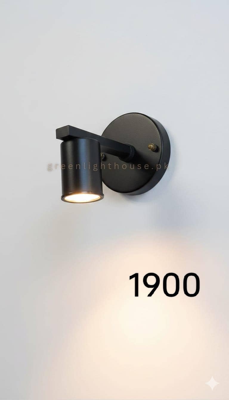 Wall lights 9
