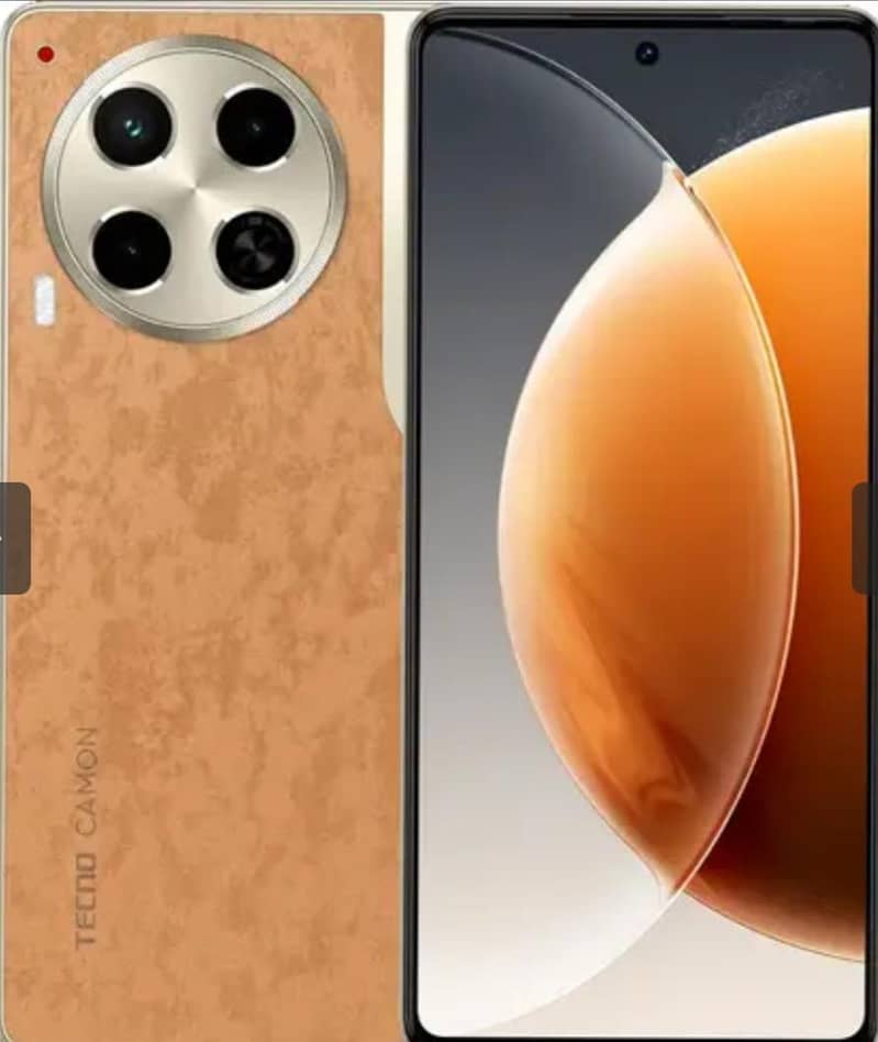Tecno Camon 30 0