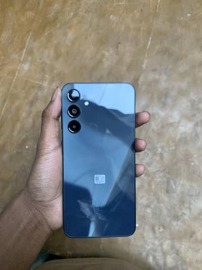 SAMSUNG GALAXY A16 5G NON