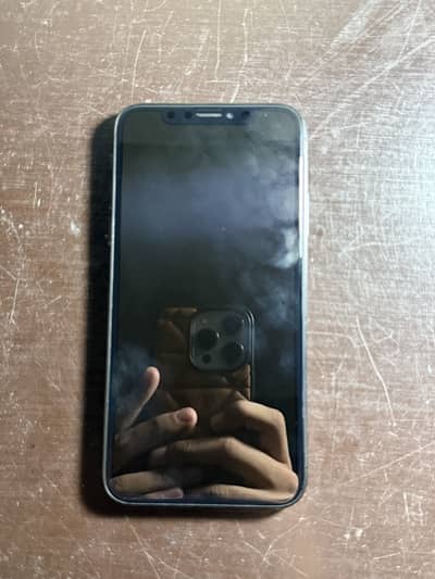 Apple iphone xs pta approved 256gb