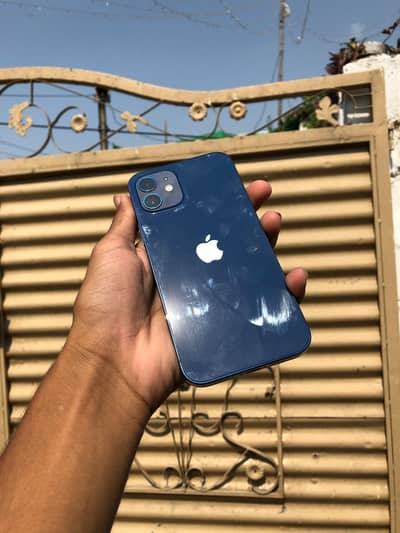 iPhone 12 jv 64gb waterproof