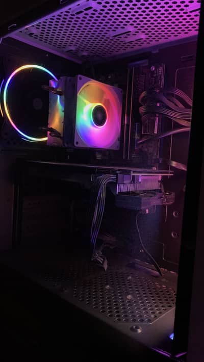 Rx 580 8GB 2048SP Brand New used MXG (Maxsun)