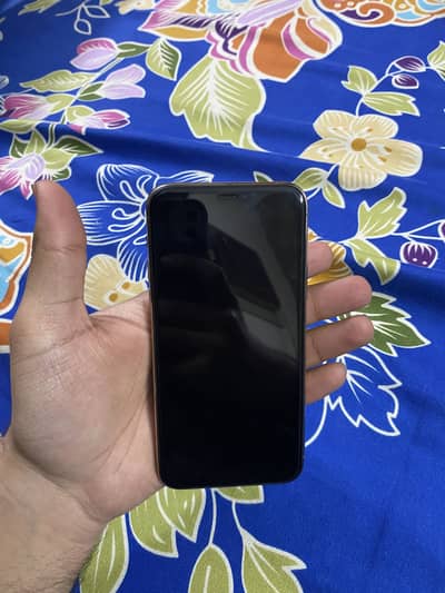 Iphone 11 pro Factory unlock nonpta