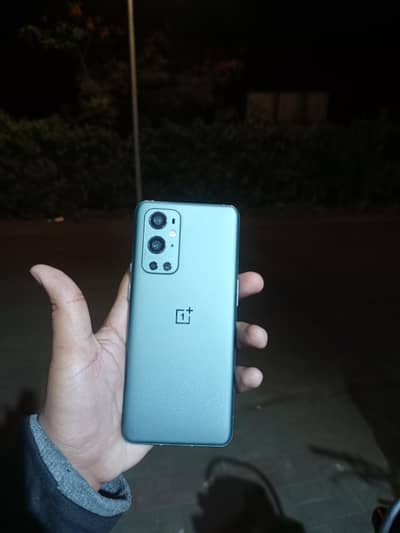 Oneplus 9 pro |256/16|